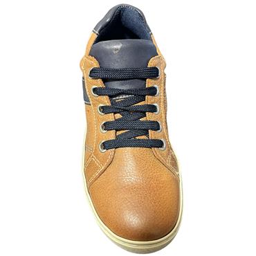 DUBARRY BOYS TIE SHOE - TAN